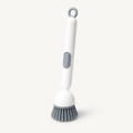 Nurello FlexClean Soap-Dispensing Dish Brush